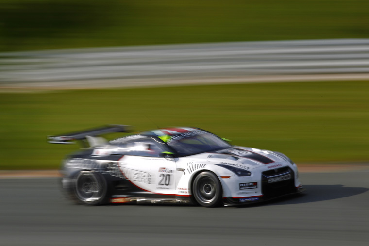 Sumo Power GT Nissan GT-R Picture